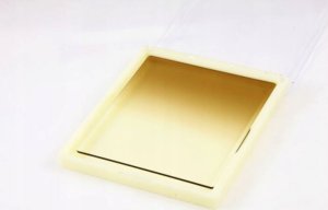 Massa Zestaw Typu Cokin P Na 55mm / 3x Filtr + Holder 8