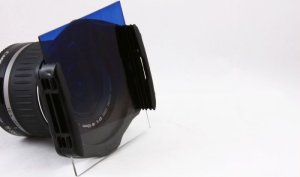 Massa Zestaw Typu Cokin P Na 67mm / 3x Filtr + Holder 3