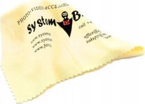 Massa Zestaw Typu Cokin - Holder / Pierścień / Filtr Połówkowy Szary - 82mm 9