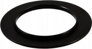 Massa Zestaw Typu Cokin - Holder / Pierścień / Filtr Połówkowy Szary - 55mm 4