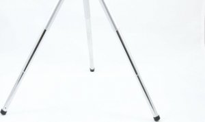 Statyw Massa Statyw Stołowy 3-fazowy / 120-200mm / Srebrny / Z Głowicą 3d 3