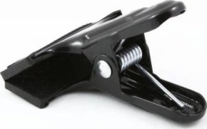 Massa Uchwyt / Klips Typu żabka Do Teł Fotograficznych 3