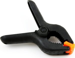 Massa Klip / Klips Studyjny / Żabka Do Teł / Zacisk + Regulacja 2