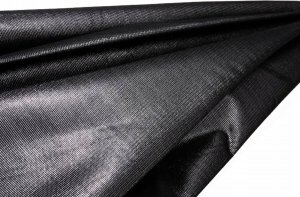 Massa Parasolka Srebrna 84cm 3