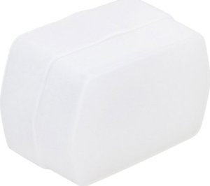 JJC Dyfuzor T3 Canon 580ex / 580ex Ii 2