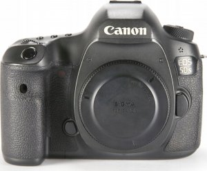 JJC Muszla Oczna Eg Do Canon 1d X Mark Ii / Eos 1d X / Eos 5d Mark Iii / Eos 5ds / Eos 5ds R / Eos 7d Mark Ii 1
