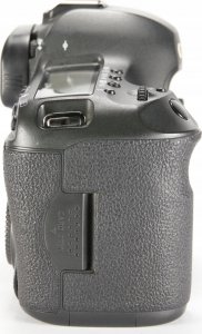 JJC Muszla Oczna Eg Do Canon 1d X Mark Ii / Eos 1d X / Eos 5d Mark Iii / Eos 5ds / Eos 5ds R / Eos 7d Mark Ii 3