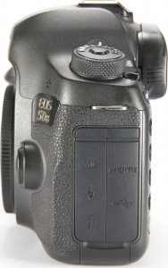 JJC Muszla Oczna Eg Do Canon 1d X Mark Ii / Eos 1d X / Eos 5d Mark Iii / Eos 5ds / Eos 5ds R / Eos 7d Mark Ii 4