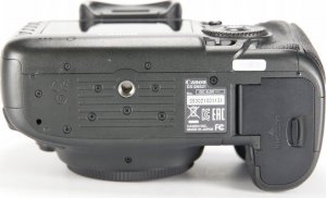 JJC Muszla Oczna Eg Do Canon 1d X Mark Ii / Eos 1d X / Eos 5d Mark Iii / Eos 5ds / Eos 5ds R / Eos 7d Mark Ii 5