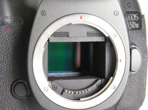 JJC Muszla Oczna Eg Do Canon 1d X Mark Ii / Eos 1d X / Eos 5d Mark Iii / Eos 5ds / Eos 5ds R / Eos 7d Mark Ii 7