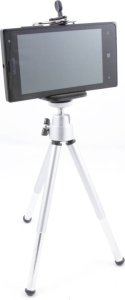 Statyw Xrec Mini Statyw Rozkładany Uchwyt Pod Telefon Smartfon 2