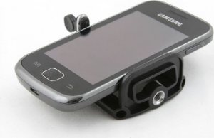 Statyw Xrec Statyw Elastyczny Uchwyt Do Telefonu Smartfona +mf 8