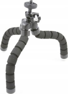 Statyw Xrec Zestaw Selfie 3w1 Statyw Elastyczny + Pilot Na Telefon 3