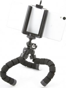Statyw Xrec Statyw Elastyczny Giętki Na Telefon / Smartfon 7