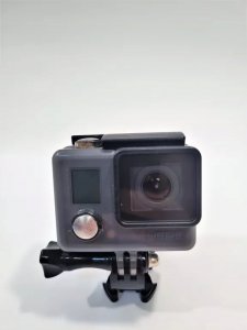Xrec Adapter Na Gwint 1/4"" Z Systemu Kamer Gopro Hero - Up Ii 1