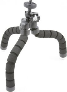 Statyw Xrec Elastyczny / GiĘtki Statyw Na Aparat / KamerĘ 2