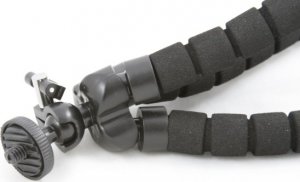 Statyw Xrec Elastyczny / GiĘtki Statyw Na Aparat / KamerĘ 3