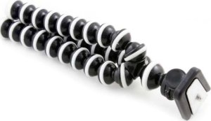 Statyw Xrec Statyw Elastyczny / StoŁowy / Foto + GŁowica 2