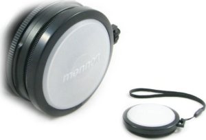 Dekielek MENNON Dekielek Wb Na Obiektyw 58mm Do Balansu Bieli 2