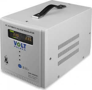 Volt Stabilizator napięcia AVR-3000VA 1