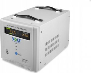 Volt Stabilizator napięcia AVR-10000VA 2