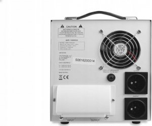 Volt Stabilizator napięcia AVR-10000VA 5