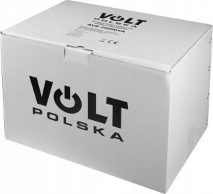 Volt Stabilizator napięcia AVR-10000VA 7