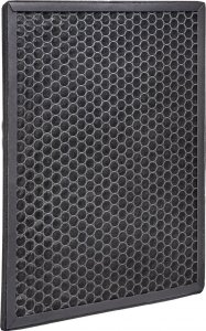 Zeyxo Zestaw filtrów FY1410 HEPA + FY1413 do Philips AC1214 AC1215 AC1217 AC2729 3