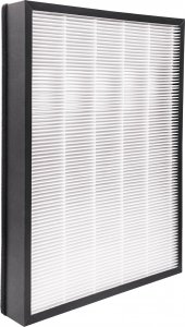 Zeyxo Zestaw filtrów FY3433 HEPA + FY3432 do Philips AC3256 2