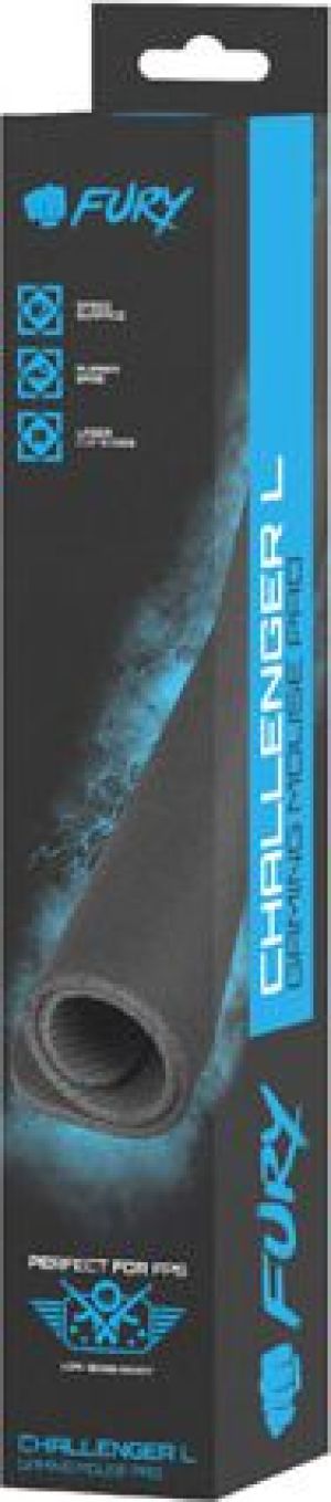 Podkładka Fury Challenger L (NFU-0860) 8