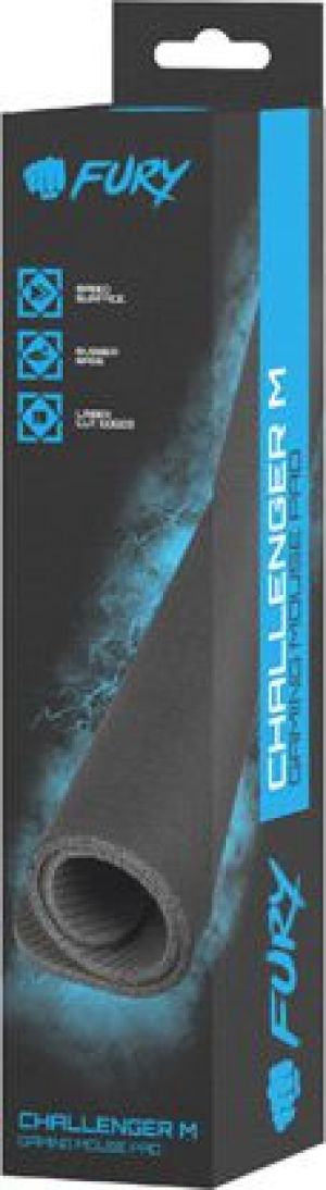 Podkładka Fury Challenger M (NFU-0859) 8