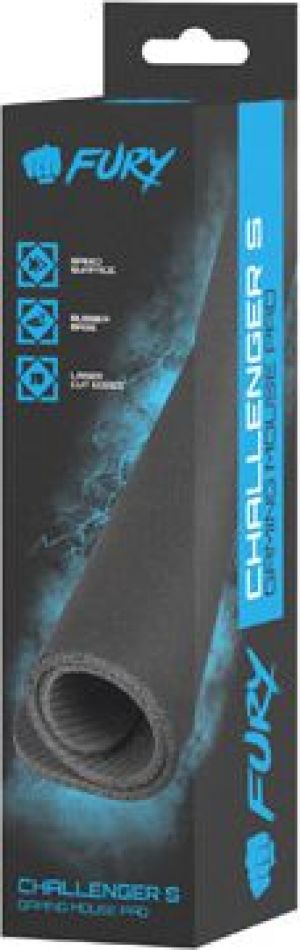 Podkładka Fury Challenger S (NFU-0858) 6