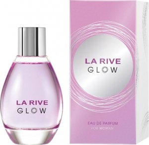 La Rive La Rive for Woman Glow Woda perfumowana - 90ml	 1