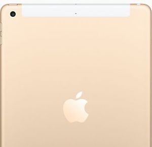 Tablet Apple 9.7" 32 GB 4G LTE Biało-złoty  (MPG42FD/A) 2