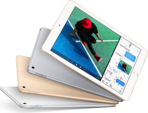 Tablet Apple 9.7" 32 GB 4G LTE Biało-złoty  (MPG42FD/A) 4