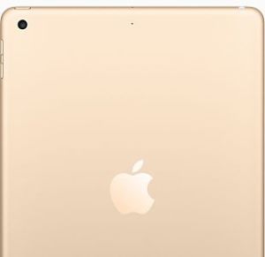 Tablet Apple 9.7" 32 GB Biało-złoty  (MPGT2FD/A) 2