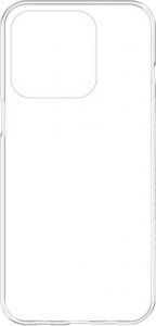 3MK 3mk Armor Case do Apple iPhone 14 Pro przezroczyste 3