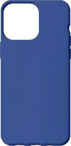3MK 3mk Matt Case do Apple iPhone 14 Max blueberry 2