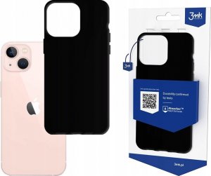 3MK 3mk Matt Case do Apple iPhone 14 Max czarne 6