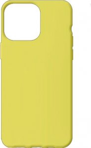 3MK 3mk Matt Case do Apple iPhone 14 Max lime 2