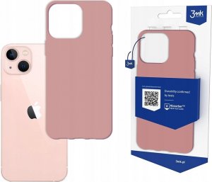 3MK 3mk Matt Case do Apple iPhone 14 Max lychee 6