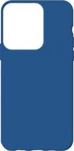 3MK 3mk Matt Case do Apple iPhone 14 Pro Max blueberry 1