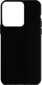 3MK 3mk Matt Case do Apple iPhone 14 Pro Max czarny 1