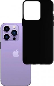 3MK 3mk Matt Case do Apple iPhone 14 Pro Max czarny 2