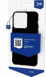 3MK 3mk Matt Case do Apple iPhone 14 Pro Max czarny 6