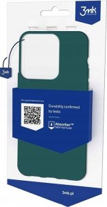 3MK 3mk Matt Case do Apple iPhone 14 Pro Max lovage 6