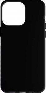 3MK 3mk Matt Case do Apple iPhone 14 Pro czarne 1