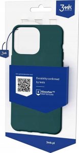 3MK 3mk Matt Case do Apple iPhone 14 lovage 3