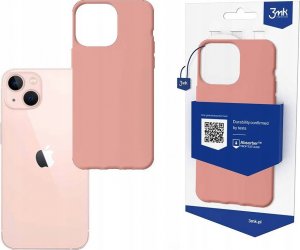 3MK 3mk Matt Case do Apple iPhone 14 lychee 6