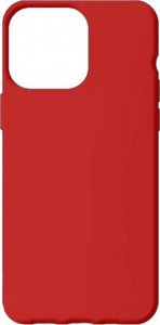 3MK 3mk Matt Case do Apple iPhone 14 strawberry 2